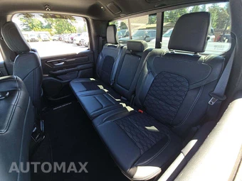 2022 Ram 1500 Sport Crew Cab Short Bed - miniatura 10
