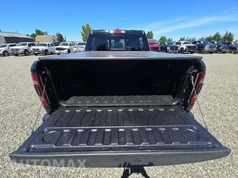 2022 Ram 1500 Sport Crew Cab Short Bed - miniatura 11