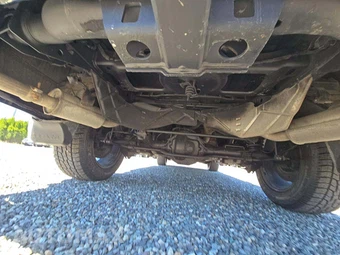 2022 Ram 1500 Sport Crew Cab Short Bed - miniatura 12