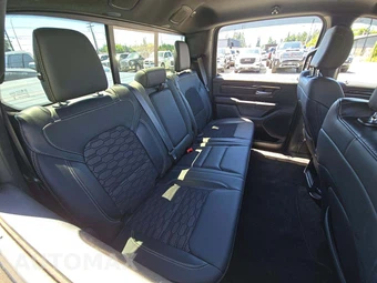 2022 Ram 1500 Sport Crew Cab Short Bed - miniatura 13
