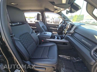 2022 Ram 1500 Sport Crew Cab Short Bed - miniatura 15