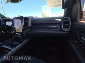 2022 Ram 1500 Sport Crew Cab Short Bed - miniatura 16