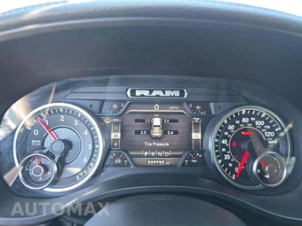 2022 Ram 1500 Sport Crew Cab Short Bed - miniatura 6