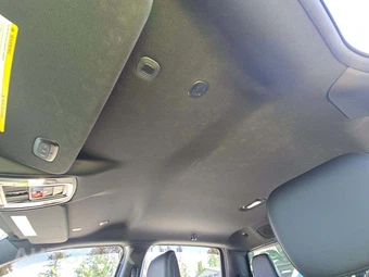 2022 Ram 1500 Sport Crew Cab Short Bed - miniatura 8