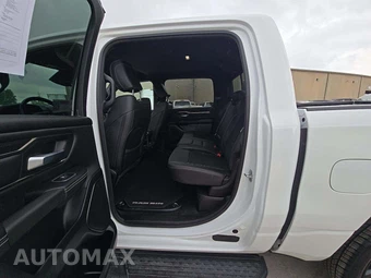 2022 Ram 1500 Sport Crew Cab Short Bed - miniatura 10