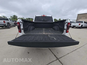 2022 Ram 1500 Sport Crew Cab Short Bed - miniatura 11