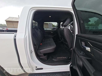 2022 Ram 1500 Sport Crew Cab Short Bed - miniatura 13