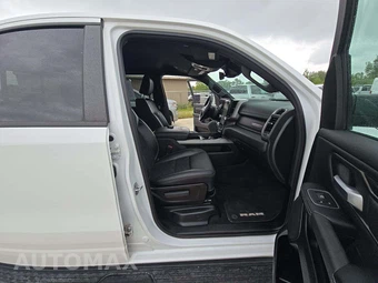 2022 Ram 1500 Sport Crew Cab Short Bed - miniatura 15