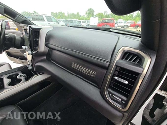 2022 Ram 1500 Sport Crew Cab Short Bed - miniatura 16