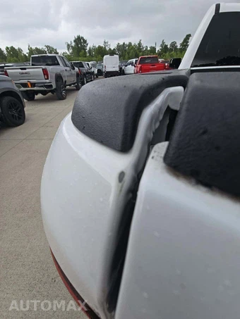 2022 Ram 1500 Sport Crew Cab Short Bed - miniatura 21
