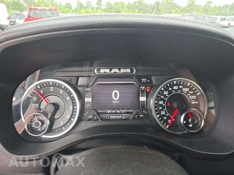 2022 Ram 1500 Sport Crew Cab Short Bed - miniatura 6