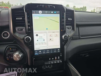 2022 Ram 1500 Sport Crew Cab Short Bed - miniatura 7