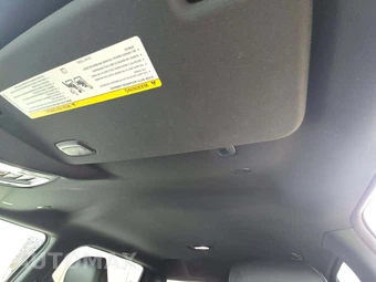 2022 Ram 1500 Sport Crew Cab Short Bed - miniatura 8