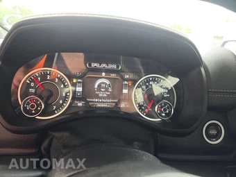 2022 Ram 1500 Sport Crew Cab Short Bed - miniatura 12