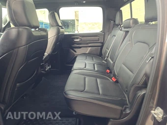 2022 Ram 1500 Sport Crew Cab Short Bed - miniatura 13