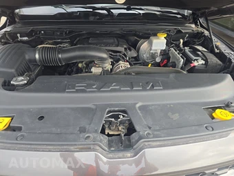 2022 Ram 1500 Sport Crew Cab Short Bed - miniatura 15