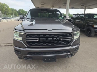 2022 Ram 1500 Sport Crew Cab Short Bed - miniatura 2