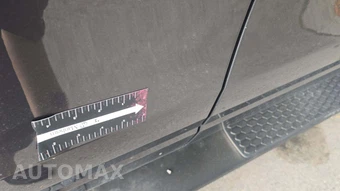 2022 Ram 1500 Sport Crew Cab Short Bed - miniatura 22