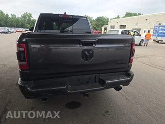 2022 Ram 1500 Sport Crew Cab Short Bed - miniatura 5