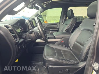 2022 Ram 1500 Sport Crew Cab Short Bed - miniatura 7