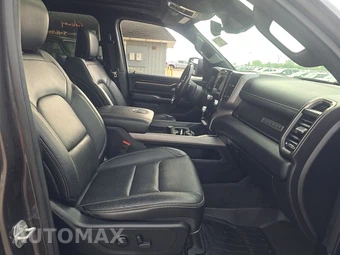 2022 Ram 1500 Sport Crew Cab Short Bed - miniatura 8