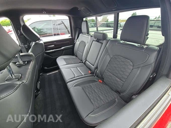 2022 Ram 1500 Sport Crew Cab Short Bed - miniatura 13