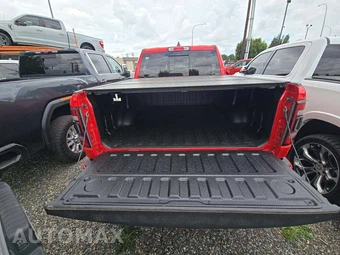2022 Ram 1500 Sport Crew Cab Short Bed - miniatura 14