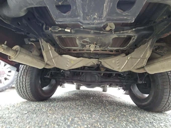 2022 Ram 1500 Sport Crew Cab Short Bed - miniatura 15