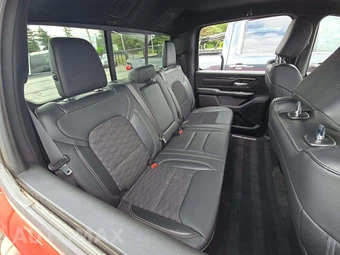 2022 Ram 1500 Sport Crew Cab Short Bed - miniatura 16