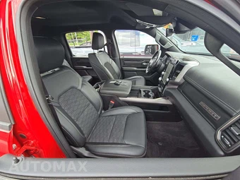 2022 Ram 1500 Sport Crew Cab Short Bed - miniatura 18