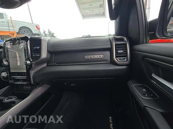 2022 Ram 1500 Sport Crew Cab Short Bed - miniatura 19