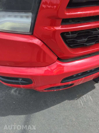 2022 Ram 1500 Sport Crew Cab Short Bed - miniatura 22
