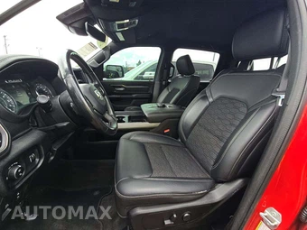 2022 Ram 1500 Sport Crew Cab Short Bed - miniatura 6