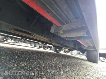 2022 Ram 1500 Sport Crew Cab Short Bed - miniatura 7
