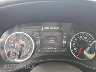 2022 Ram 1500 Sport Crew Cab Short Bed - miniatura 9