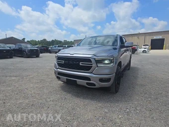2022 Ram 1500 Sport Crew Cab Short Bed - samochód z USA z aukcji Manheim, oferta Kup Teraz w AUTOMAX