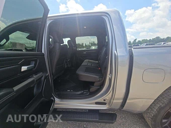 2022 Ram 1500 Sport Crew Cab Short Bed - miniatura 10
