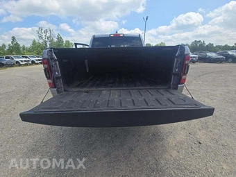 2022 Ram 1500 Sport Crew Cab Short Bed - miniatura 11