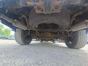 2022 Ram 1500 Sport Crew Cab Short Bed - miniatura 12