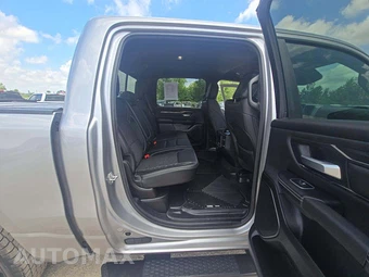 2022 Ram 1500 Sport Crew Cab Short Bed - miniatura 13