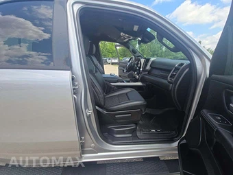 2022 Ram 1500 Sport Crew Cab Short Bed - miniatura 15
