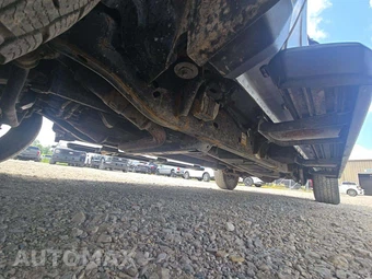 2022 Ram 1500 Sport Crew Cab Short Bed - miniatura 4