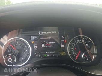 2022 Ram 1500 Sport Crew Cab Short Bed - miniatura 6