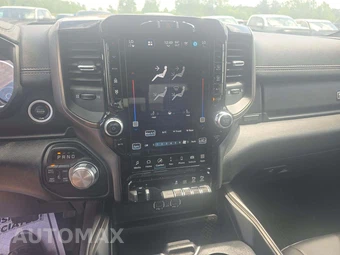 2022 Ram 1500 Sport Crew Cab Short Bed - miniatura 7