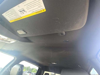 2022 Ram 1500 Sport Crew Cab Short Bed - miniatura 8