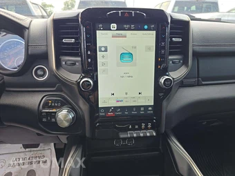 2022 Ram 1500 Sport Crew Cab Short Bed - miniatura 10
