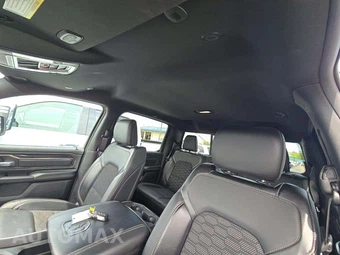 2022 Ram 1500 Sport Crew Cab Short Bed - miniatura 11