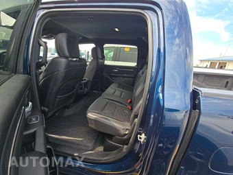 2022 Ram 1500 Sport Crew Cab Short Bed - miniatura 13