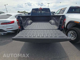 2022 Ram 1500 Sport Crew Cab Short Bed - miniatura 14