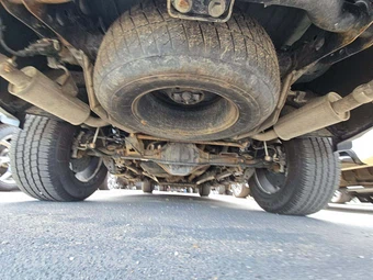 2022 Ram 1500 Sport Crew Cab Short Bed - miniatura 15